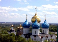 Sergiev Posad