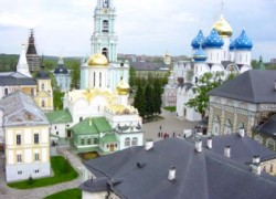 Sergiev Posad