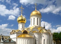 Sergiev Posad