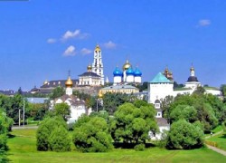Sergiev Posad