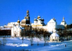 Sergiev Posad