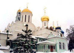 Sergiev Posad