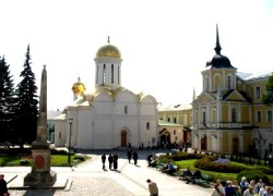 Sergiev Posad