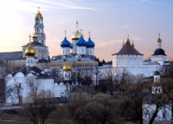 Sergiev Posad