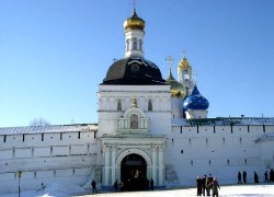 Sergiev Posad
