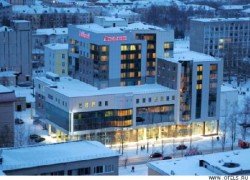 Syktivkar