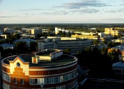 Syktivkar