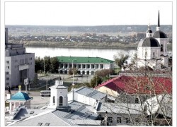 Tomsk