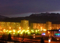 Vladikavkaz
