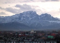 Vladikavkaz