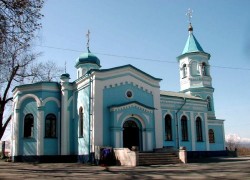Vladikavkaz
