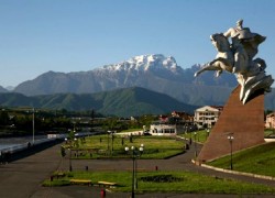 Vladikavkaz