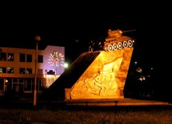 Vladikavkaz