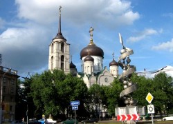Voronezh