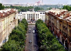 Voronezh