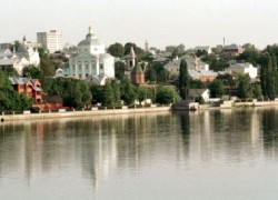 Voronezh