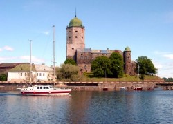 Vyborg