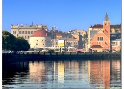 Vyborg