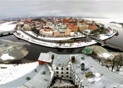 Vyborg