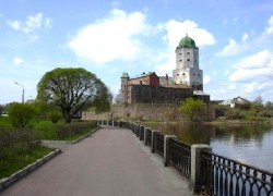Vyborg