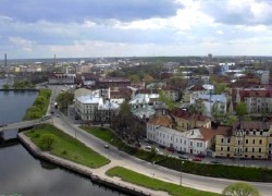 Vyborg