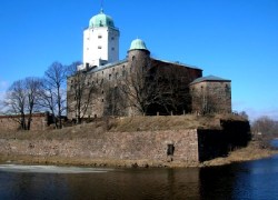 Vyborg