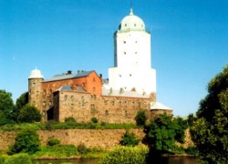 Vyborg