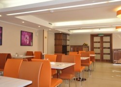 Hotel Aminevskaya Mosca