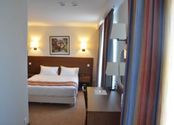 Hotel Aminevskaya Mosca