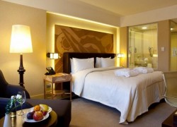 Hotel Crowne Plaza Ligovsky San Peteroburgo
