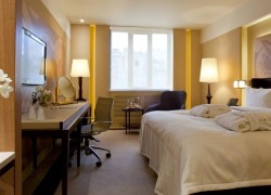 Hotel Crowne Plaza Ligovsky San Peteroburgo