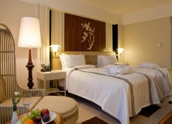 Hotel Crowne Plaza Ligovsky San Peteroburgo