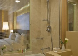 Hotel Crowne Plaza Ligovsky San Peteroburgo