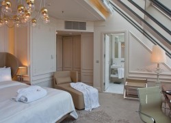 Hotel Crowne Plaza Ligovsky San Peteroburgo