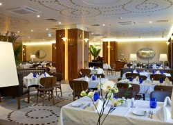 Hotel Crowne Plaza Ligovsky San Peteroburgo