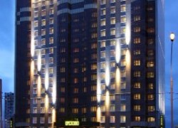 Hotel Orekhovo Mosca