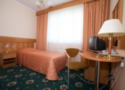 Hotel Orekhovo Mosca