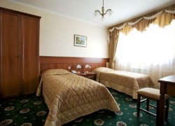 Hotel Orekhovo Mosca