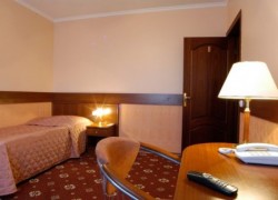 Hotel Orekhovo Mosca