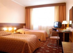 Hotel Orekhovo Mosca