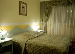 Hotel Orekhovo Mosca