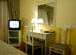 Hotel Orekhovo Mosca