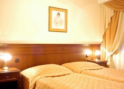 Hotel Orekhovo Mosca