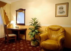 Hotel Orekhovo Mosca