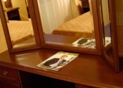 Hotel Orekhovo Mosca