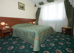 Hotel Orekhovo Mosca