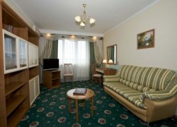 Hotel Orekhovo Mosca