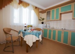 Hotel Orekhovo Mosca