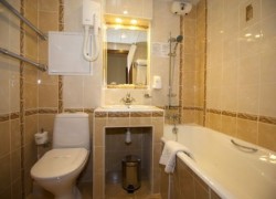 Hotel Orekhovo Mosca