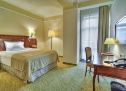 Hotel Garden Ring Mosca